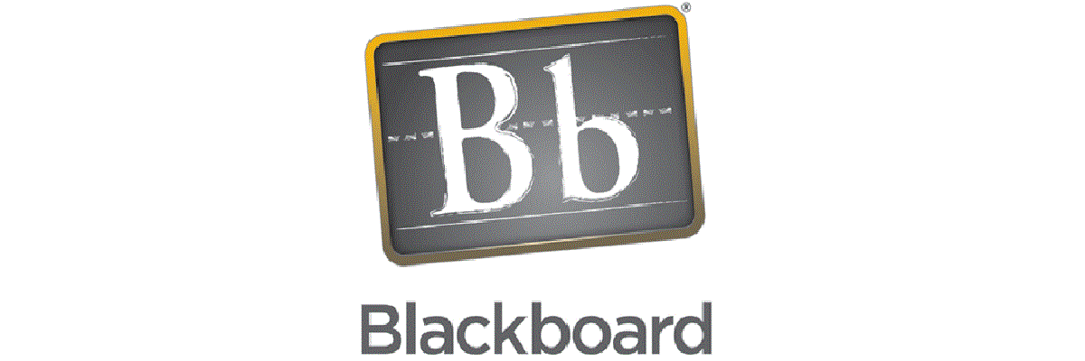 BbBlackboard Logo