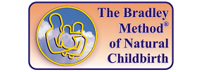 Bradley Birth Logo